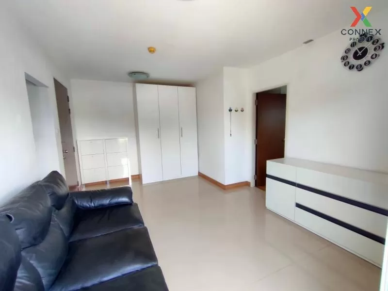 FOR SALE condo , IVY Ratchada , MRT-Sutthisan , Huai Khwang , Huai Khwang , Bangkok , CX-05909 2