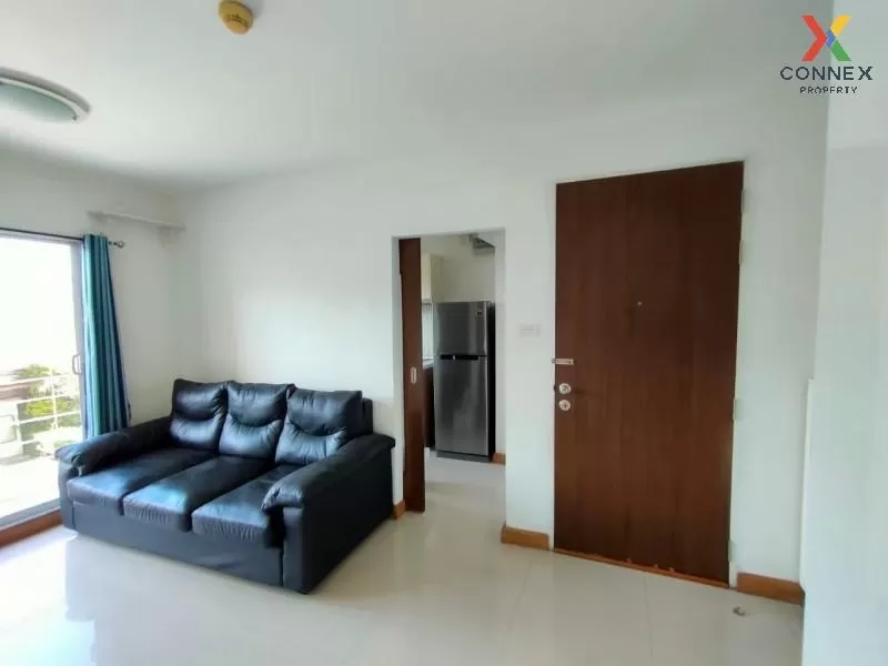 FOR SALE condo , IVY Ratchada , MRT-Sutthisan , Huai Khwang , Huai Khwang , Bangkok , CX-05909 3