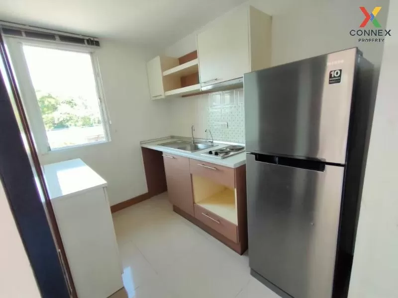 FOR SALE condo , IVY Ratchada , MRT-Sutthisan , Huai Khwang , Huai Khwang , Bangkok , CX-05909