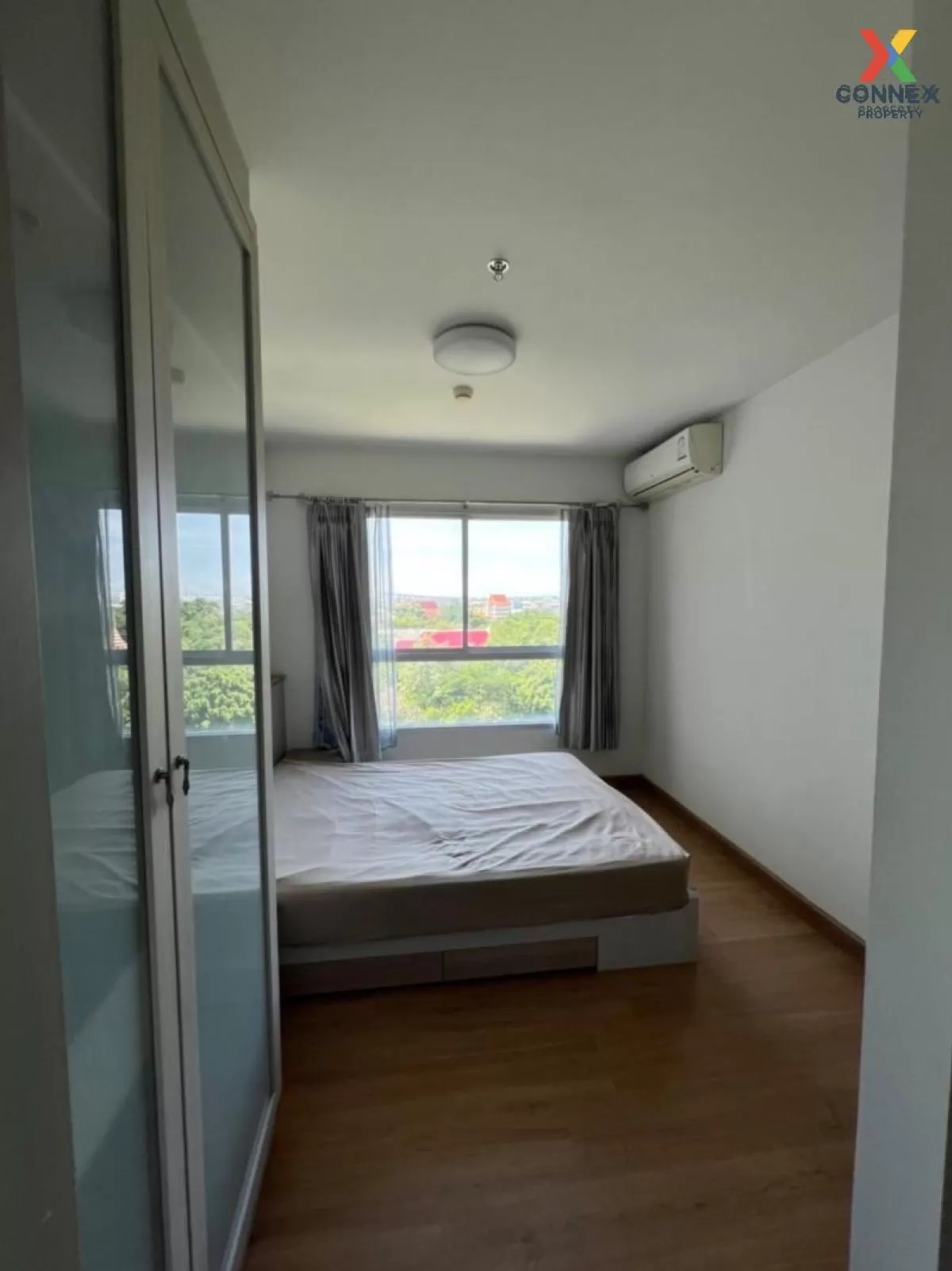 FOR RENT condo , Chapter One Modern Dutch , Rat Burana , Rat Burana , Bangkok , CX-05916 4