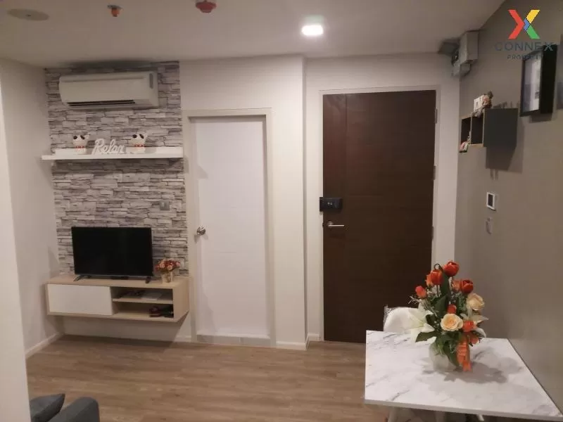 FOR RENT condo , Episode Phahol - Sapanmai , BTS-Sai Yud , Anusawari , Bang Khen , Bangkok , CX-05920 2