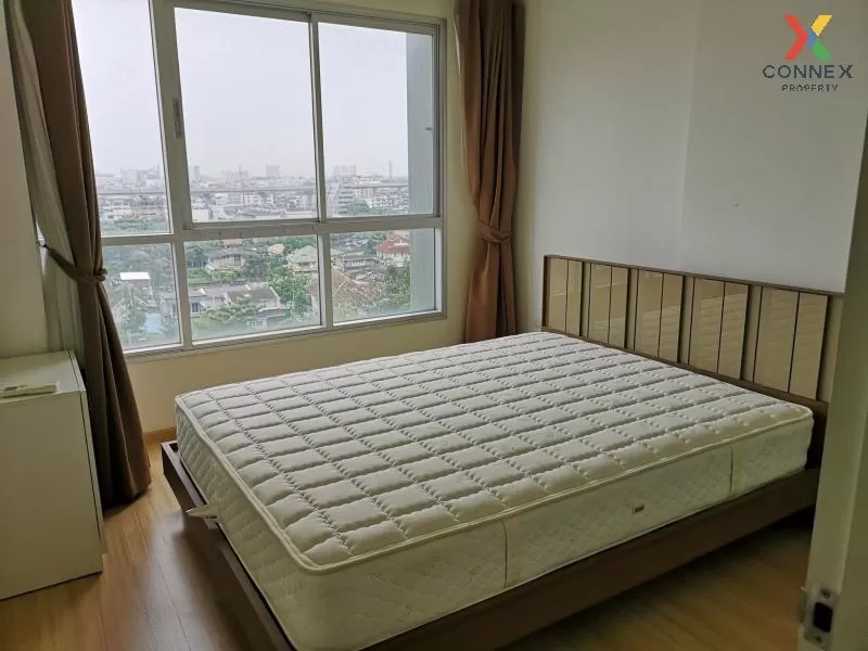 FOR RENT condo , U Delight 3 Prachachuen - Bang Sue , MRT-Bang Son , Wong Sawang , Bang Su , Bangkok , CX-05928 1