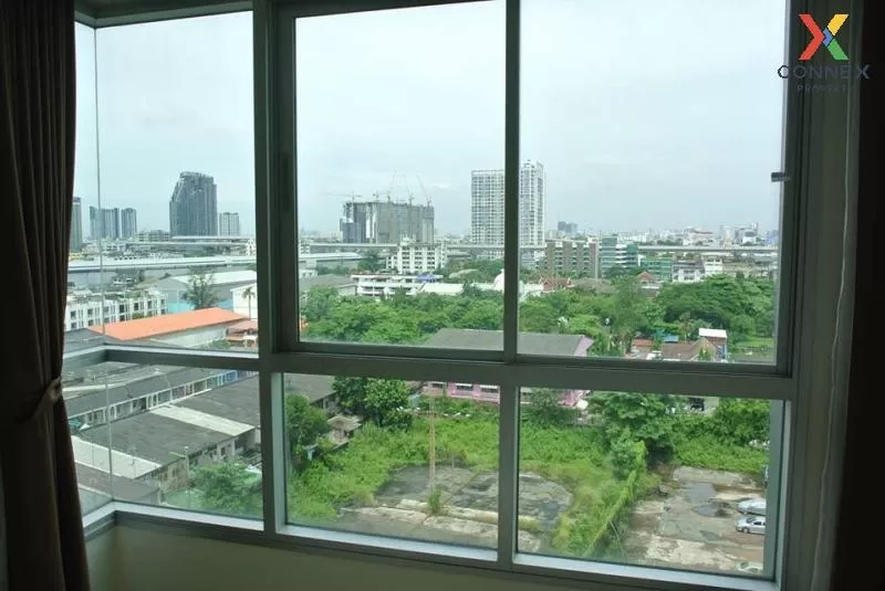 FOR RENT condo , U Delight 3 Prachachuen - Bang Sue , MRT-Bang Son , Wong Sawang , Bang Su , Bangkok , CX-05928