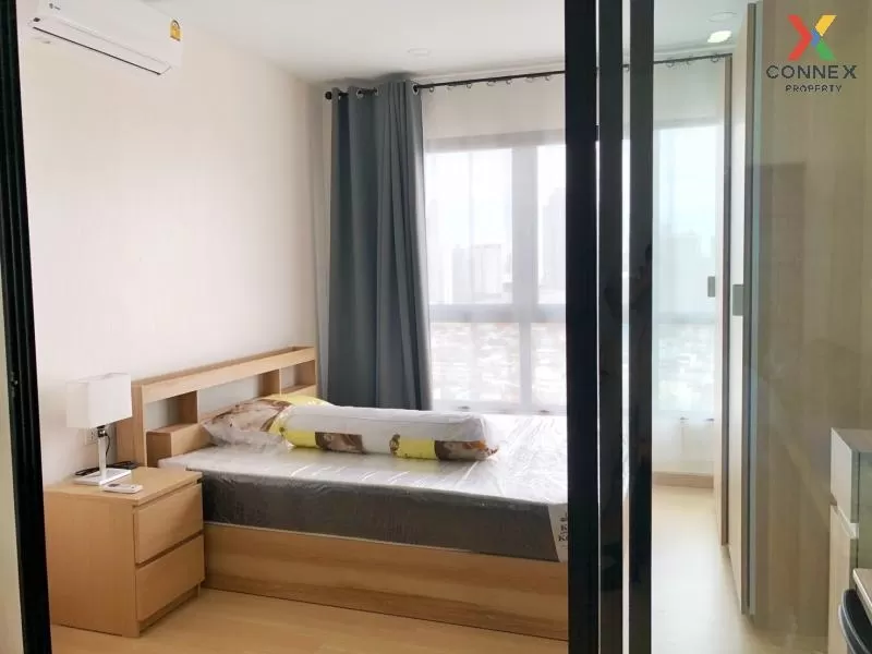 FOR RENT condo , Supalai Loft Prajadhipok - Wongwian Yai , high floor , BTS-Wongwian Yai , Somdet Chao Phraya , Khlong San , Bangkok , CX-05930