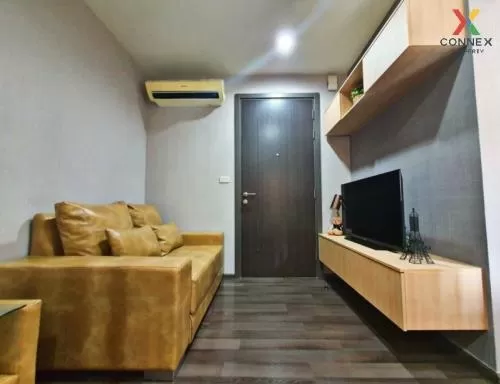 FOR RENT condo , The Base Park West Sukhumvit 77 , BTS-On Nut , Phra Khanong Nuea , Watthana , Bangkok , CX-05932