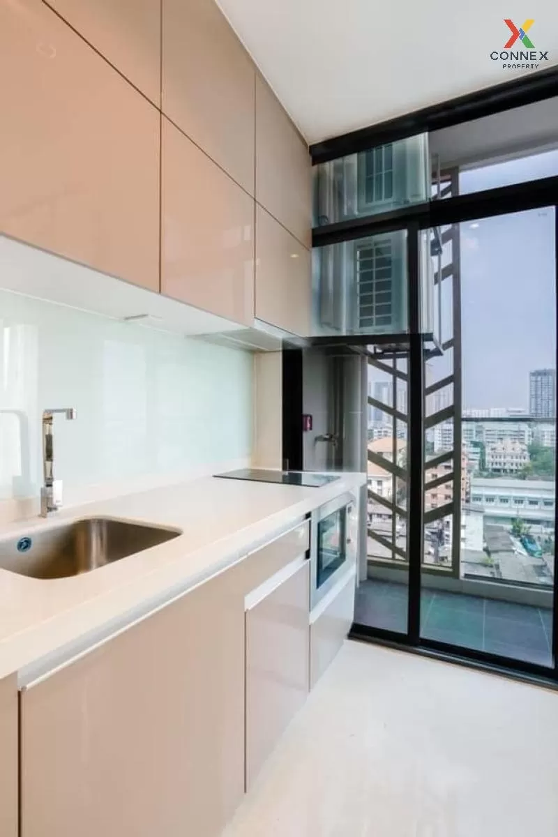 FOR RENT condo , Mayfair Place Sukhumvit 50 , BTS-On Nut , Phra Khanong , Khlong Toei , Bangkok , CX-05935 4