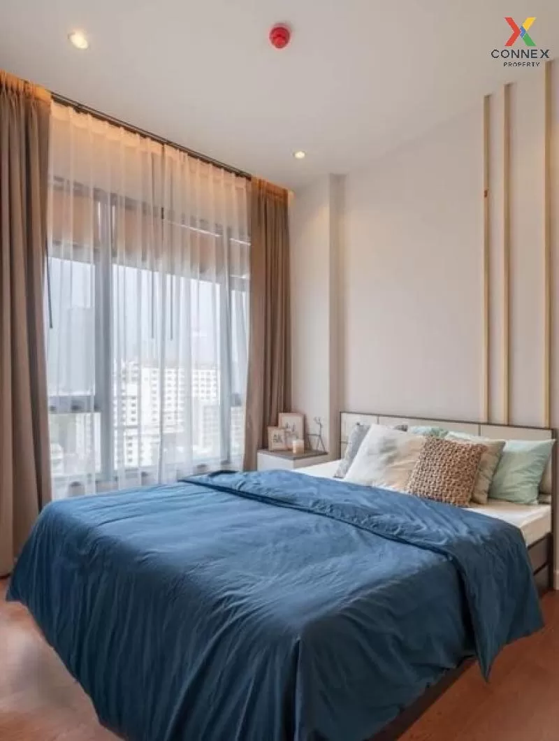 FOR RENT condo , Mayfair Place Sukhumvit 50 , BTS-On Nut , Phra Khanong , Khlong Toei , Bangkok , CX-05935