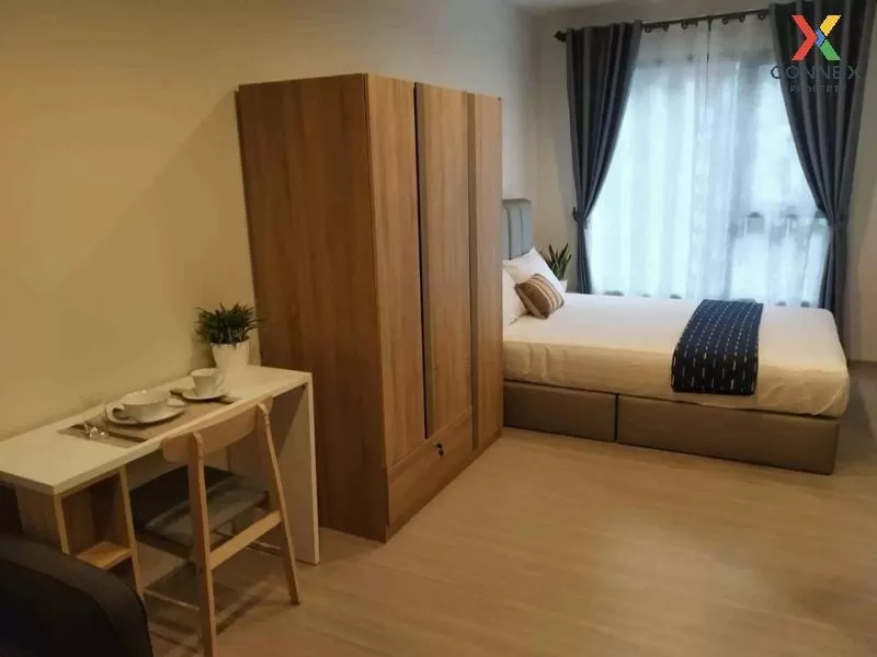 FOR RENT condo , Life Asoke Hype Rama 9 , MRT-Phra Ram 9 , Makkasan , Rat Thewi , Bangkok , CX-05939