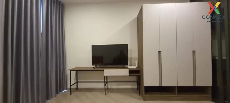 FOR RENT condo , The Base Saphanmai , nice view , BTS-Sai Yud , Anusawari , Bang Khen , Bangkok , CX-05949