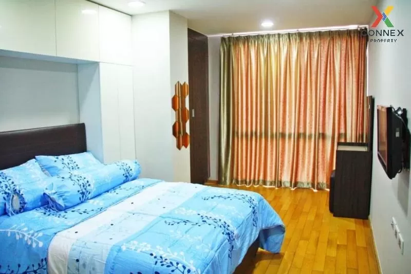 FOR RENT condo , The Tempo Phaholyothin , BTS-Sanam Pao , Sam Sen Nai , Phaya Thai , Bangkok , CX-05952