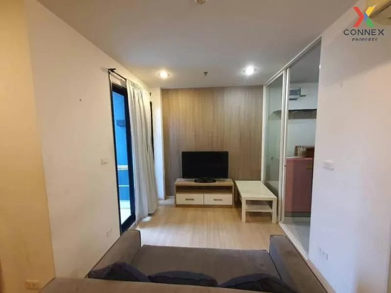 FOR RENT condo , The base Rama 9 - Ramkamhaeng , ARL-Ramkhamhaeng , Hua Mak , Bang Kapi , Bangkok , CX-05963 1