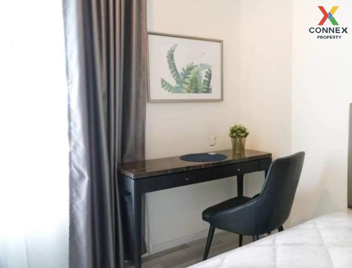 FOR RENT condo , The Key Sathorn - Charoenrat , BTS-Surasak , Bang Khlo , Bang Kho Laem , Bangkok , CX-05985 3