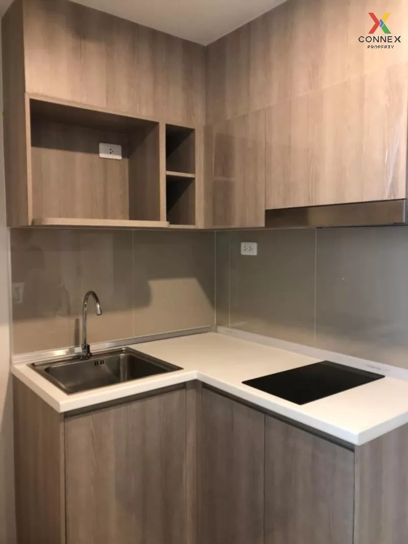 FOR SALE condo , Elio Del Moss , BTS-Kasetsart University , Sena Nikhom , Chatuchak , Bangkok , CX-05991 3