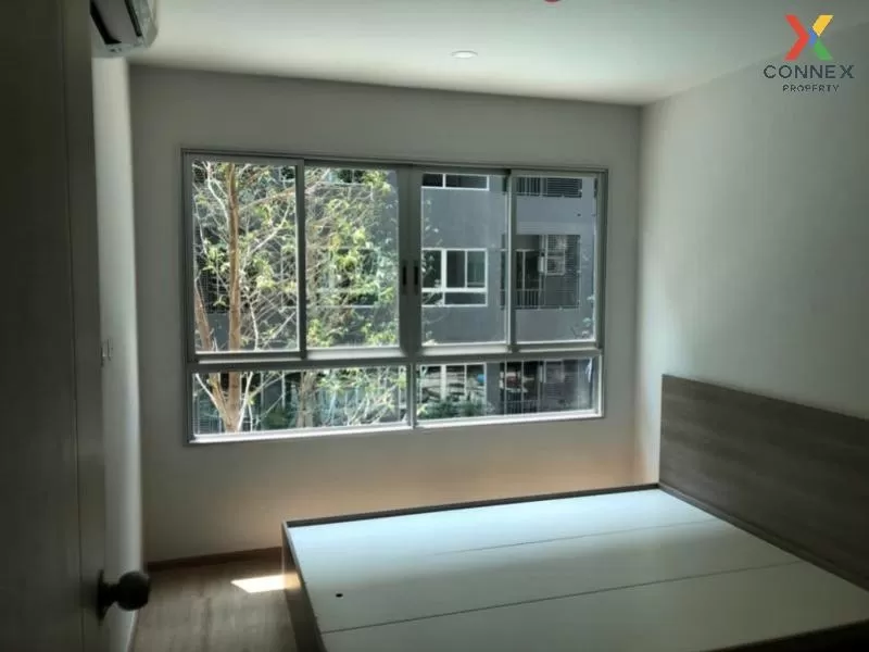 FOR SALE condo , Elio Del Moss , BTS-Kasetsart University , Sena Nikhom , Chatuchak , Bangkok , CX-05991 4