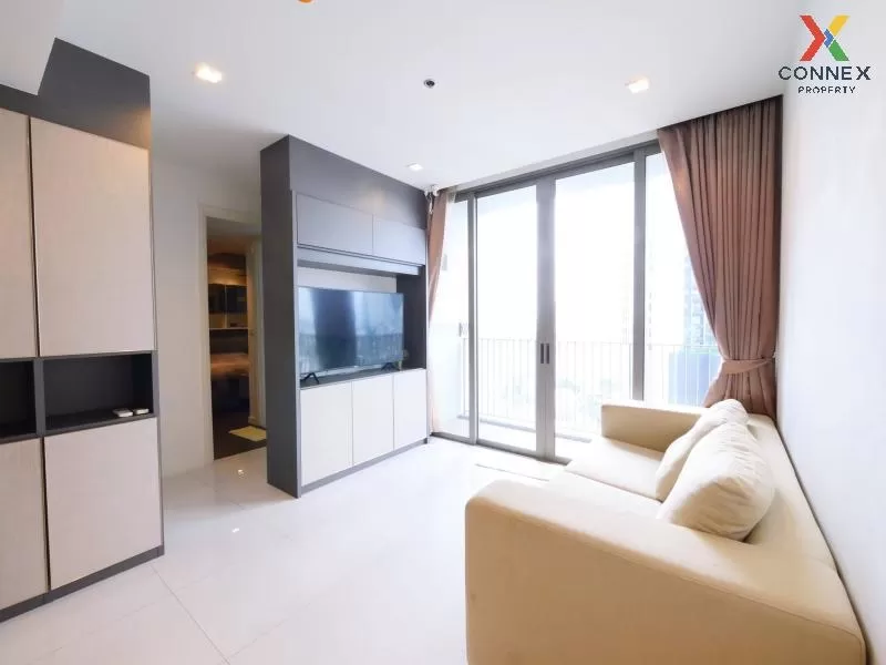 FOR SALE condo , Nara 9 , nice view , BTS-Chong Nonsi , Thungmahamek , Sa Thon , Bangkok , CX-05993 1