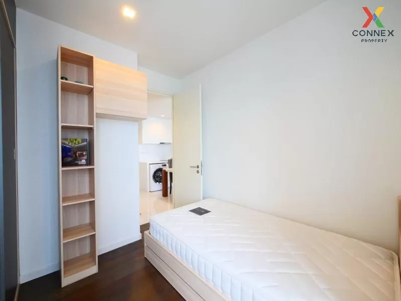 FOR SALE condo , Nara 9 , nice view , BTS-Chong Nonsi , Thungmahamek , Sa Thon , Bangkok , CX-05993