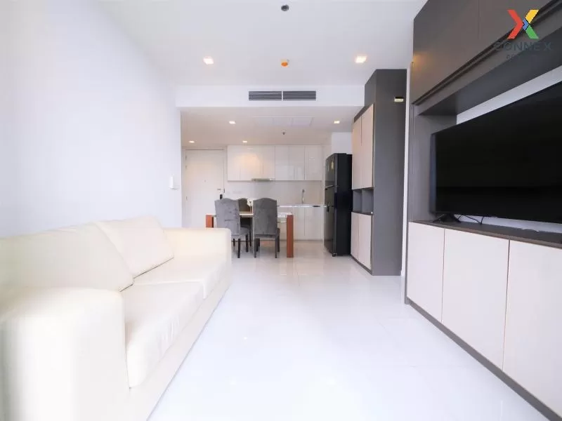 FOR SALE condo , Nara 9 , nice view , BTS-Chong Nonsi , Thungmahamek , Sa Thon , Bangkok , CX-05993 3