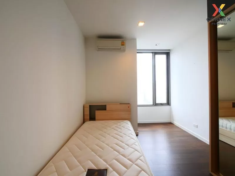 FOR SALE condo , Nara 9 , nice view , BTS-Chong Nonsi , Thungmahamek , Sa Thon , Bangkok , CX-05993