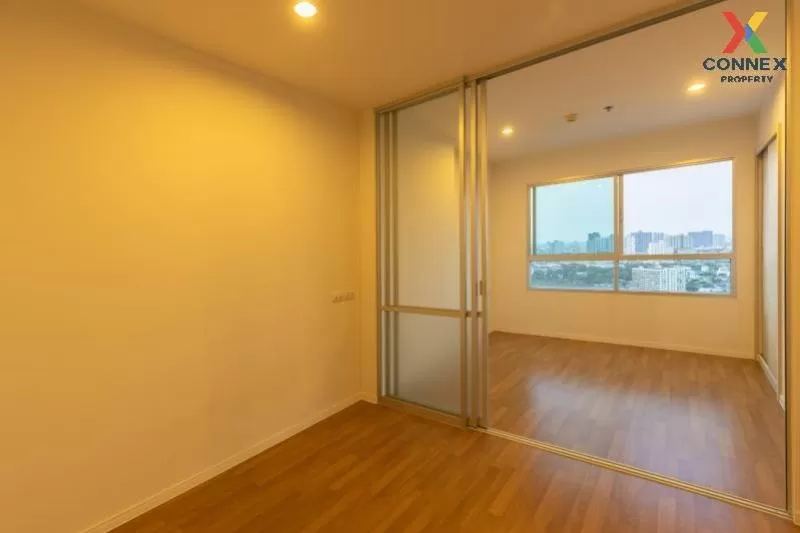 FOR SALE condo , Lumpini Place Suksawat-Rama 2 , nice view , high floor , river view , Chom Thong , Chom Thong , Bangkok , CX-05997 2