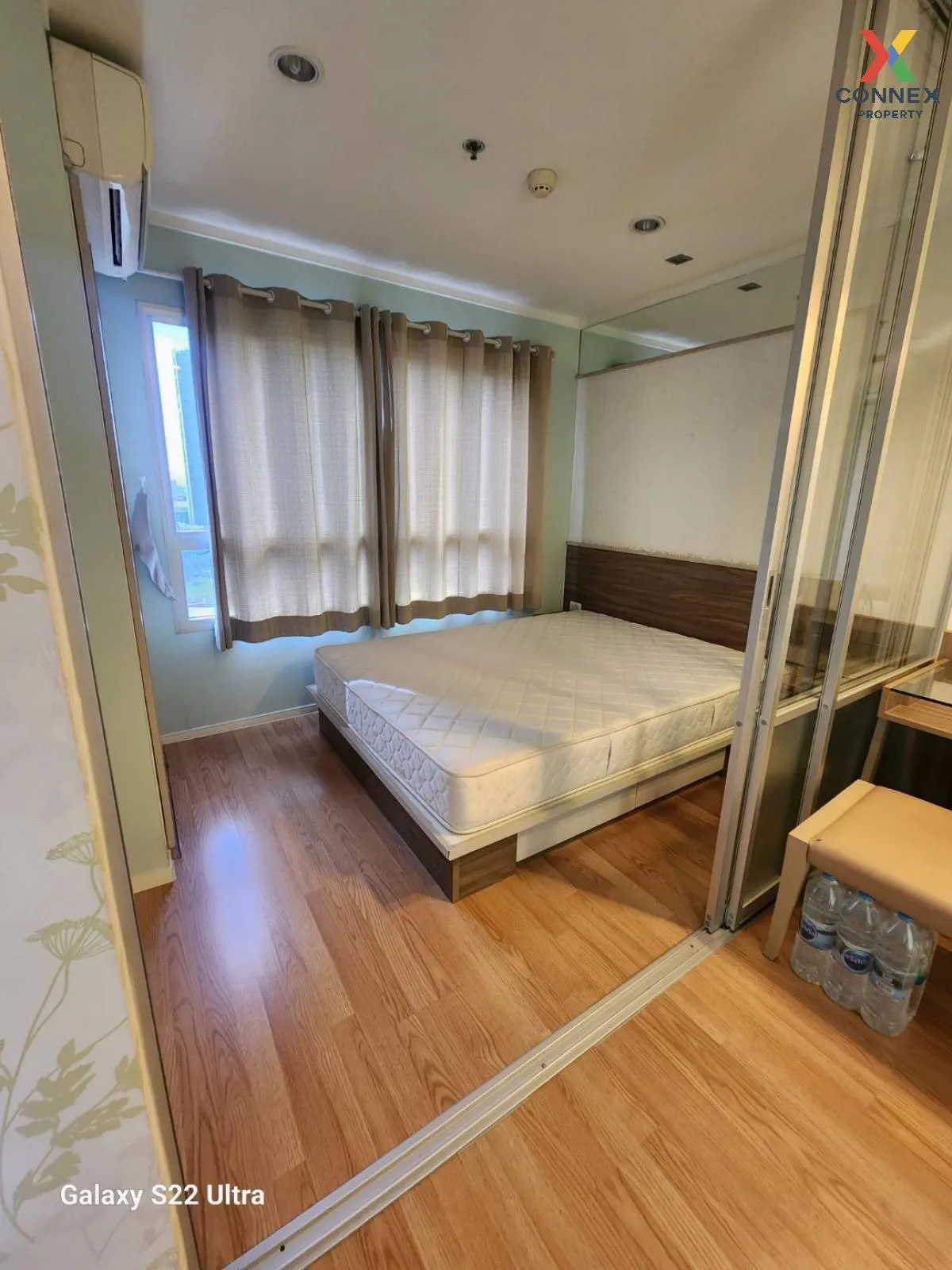 FOR RENT condo , Lumpini Ville Sukhumvit 77 phase 2 , nice view , BTS-On Nut , Suan Luang , Suan Luang , Bangkok , CX-05999 4