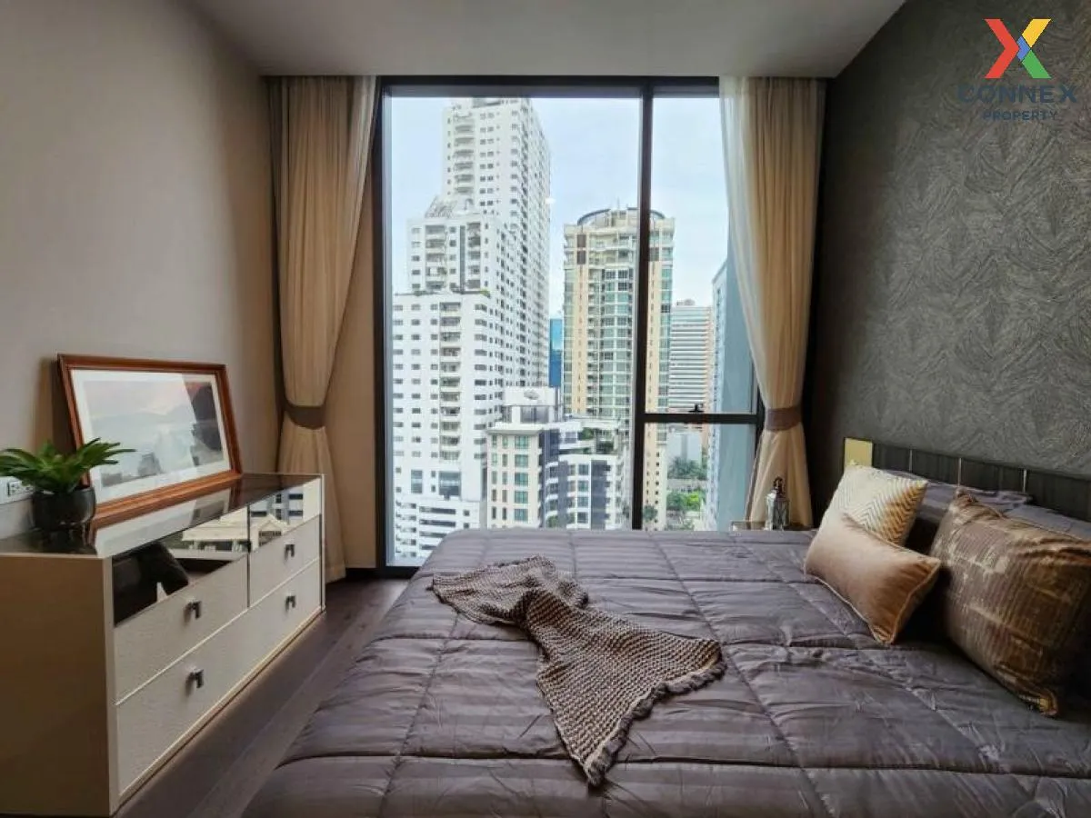 FOR RENT condo , LAVIQ Sukhumvit 57 , nice view , BTS-Thong Lo , Khlong Tan Nuea , Watthana , Bangkok , CX-06003