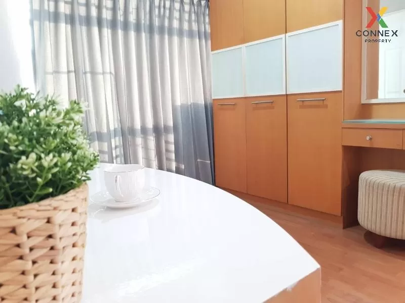 FOR RENT condo , Lumpini Place Ratchada - Thapra , nice view , BTS-Talat Phlu , Bukkhalo , Thon Buri , Bangkok , CX-06004