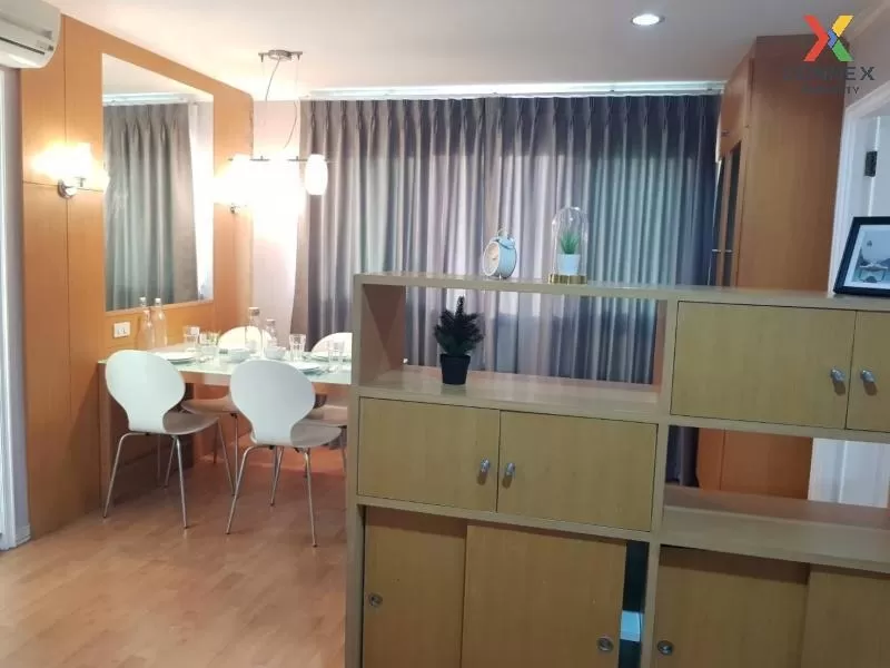 FOR RENT condo , Lumpini Place Ratchada - Thapra , nice view , BTS-Talat Phlu , Bukkhalo , Thon Buri , Bangkok , CX-06004 3