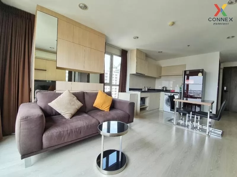 FOR RENT condo , RHYTHM Sathorn-Narathiwas , BTS-Chong Nonsi , Thungmahamek , Sa Thon , Bangkok , CX-06010 1