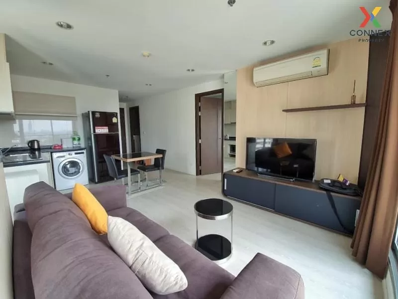 FOR RENT condo , RHYTHM Sathorn-Narathiwas , BTS-Chong Nonsi , Thungmahamek , Sa Thon , Bangkok , CX-06010 2