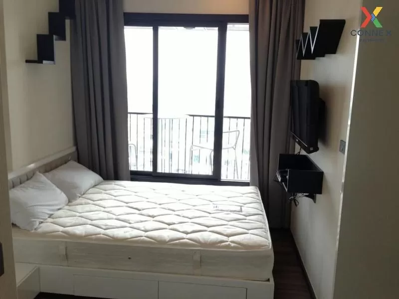 FOR RENT condo , WYNE by Sansiri , nice view , high floor , BTS-P 3