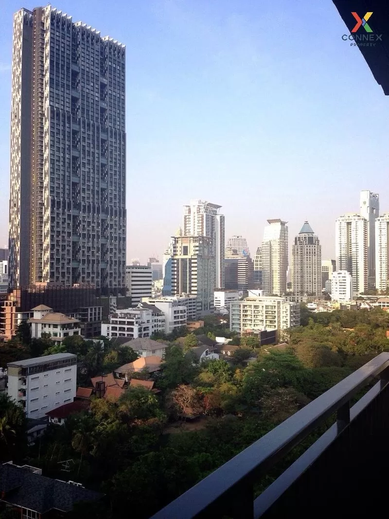 FOR RENT condo , RHYTHM Sathorn-Narathiwas , BTS-Chong Nonsi , Thungmahamek , Sa Thon , Bangkok , CX-06020