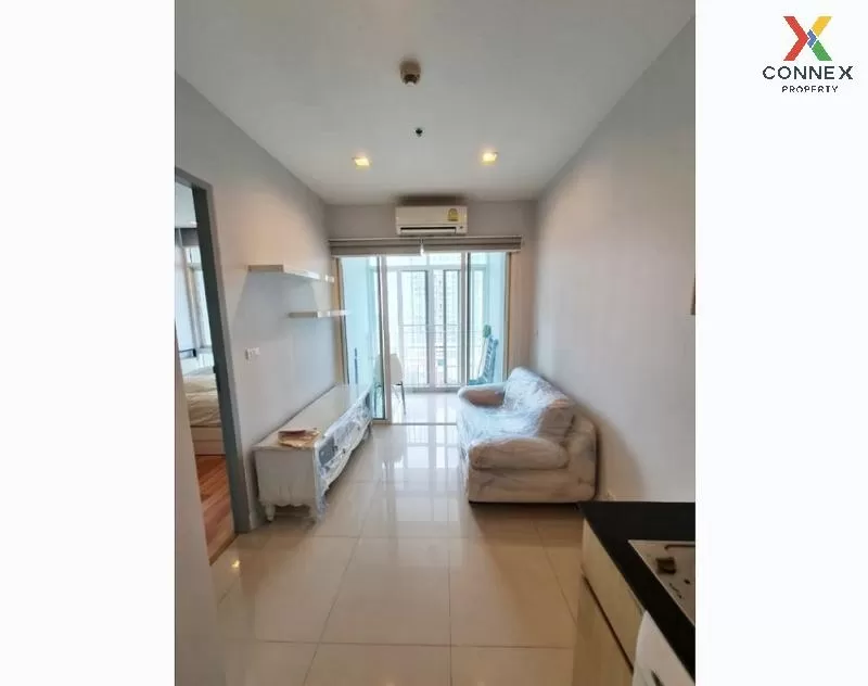 FOR SALE condo , Ideo Verve Sukhumvit , BTS-On Nut , Phra Khanong Nuea , Watthana , Bangkok , CX-06022 2