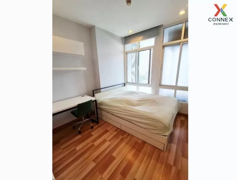 FOR SALE condo , Ideo Verve Sukhumvit , BTS-On Nut , Phra Khanong Nuea , Watthana , Bangkok , CX-06022 3