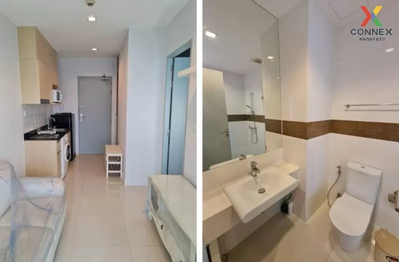 FOR SALE condo , Ideo Verve Sukhumvit , BTS-On Nut , Phra Khanong Nuea , Watthana , Bangkok , CX-06022 4