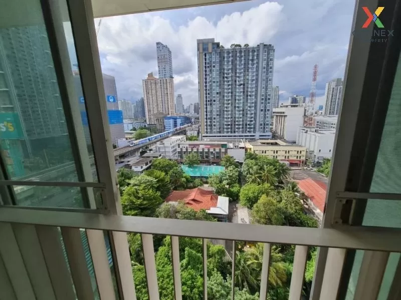 FOR SALE condo , Ideo Verve Sukhumvit , BTS-On Nut , Phra Khanong Nuea , Watthana , Bangkok , CX-06022