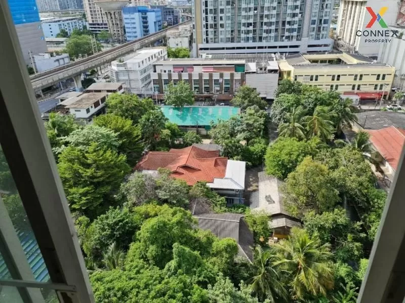 FOR SALE condo , Ideo Verve Sukhumvit , BTS-On Nut , Phra Khanong Nuea , Watthana , Bangkok , CX-06022