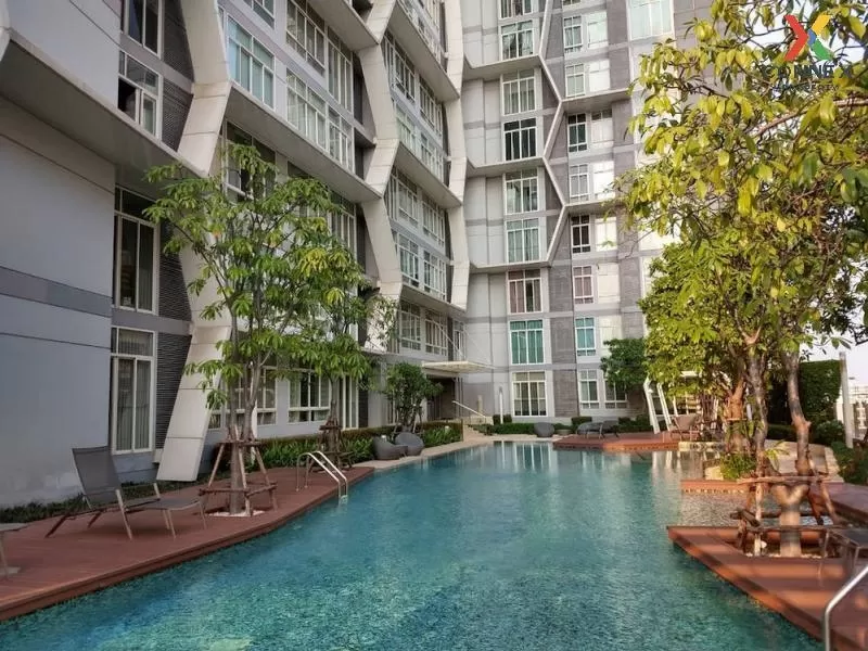 FOR SALE condo , Ideo Verve Sukhumvit , BTS-On Nut , Phra Khanong Nuea , Watthana , Bangkok , CX-06022