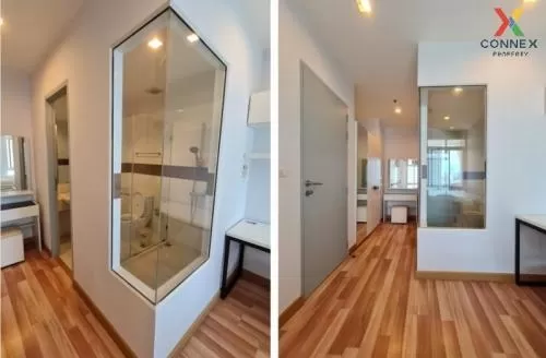 FOR SALE condo , Ideo Verve Sukhumvit , BTS-On Nut , Phra Khanong Nuea , Watthana , Bangkok , CX-06022