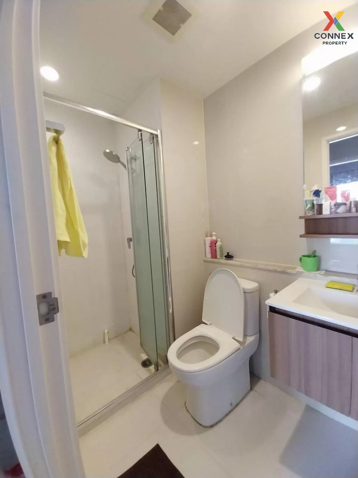 FOR RENT condo , Fuse Chan-Sathorn , BTS-Saint Louis , Thung Wat Don , Sa Thon , Bangkok , CX-06024