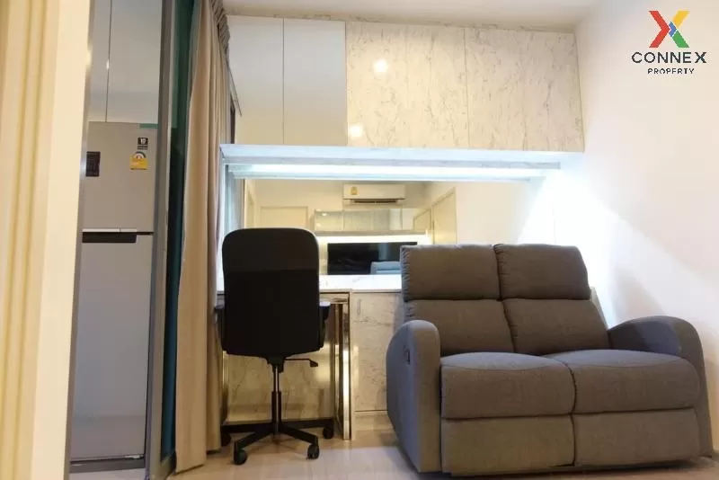 FOR RENT condo , Aspire Sathorn Ratchapruek , nice view , high floor , BTS-Bang Wa , Pakklong Phasi Charoen , Phasi Charoen , Bangkok , CX-06029