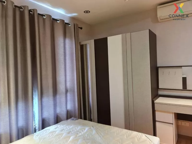 FOR RENT condo , The President Sathorn - Ratchaphruek 2 , nice view , high floor , BTS-Bang Wa , Pakklong Phasi Charoen , Phasi Charoen , Bangkok , CX-06032