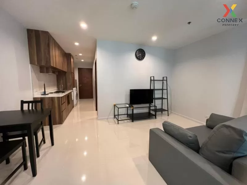 FOR RENT condo , Sukhumvit City Resort , nice view , high floor , BTS-Nana , Khlong Toei Nuea , Watthana , Bangkok , CX-06043 3