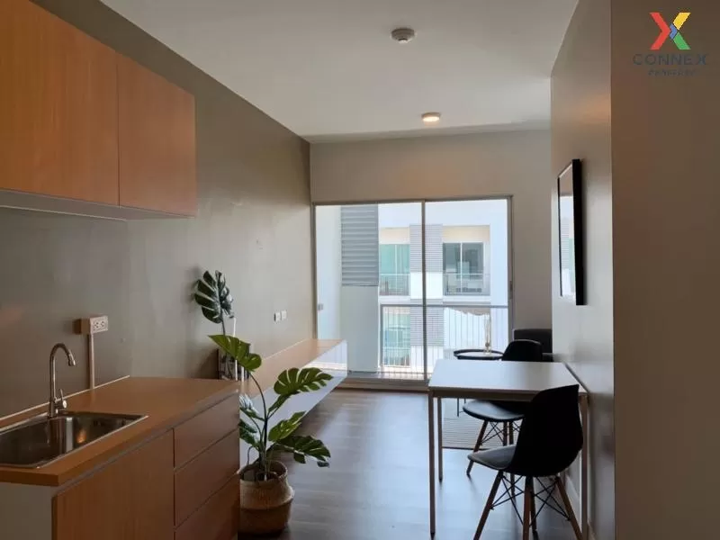 FOR RENT condo , A Space Sukhumvit 77 , nice view , BTS-On Nut , Suan Luang , Suan Luang , Bangkok , CX-06044