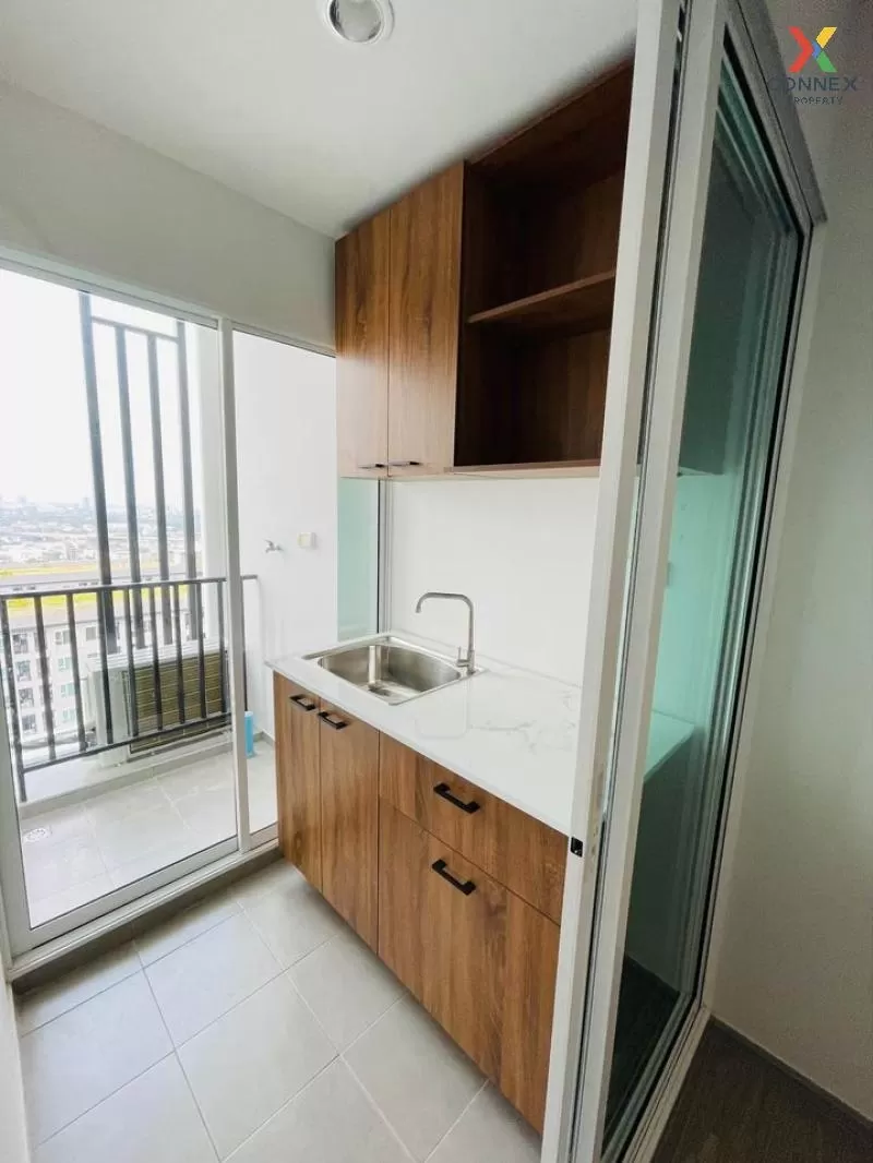 FOR RENT condo , Regent Home Bangson 2 Phase 28 , MRT-Bang Son , Bang Sue , Bang Su , Bangkok , CX-06051 4