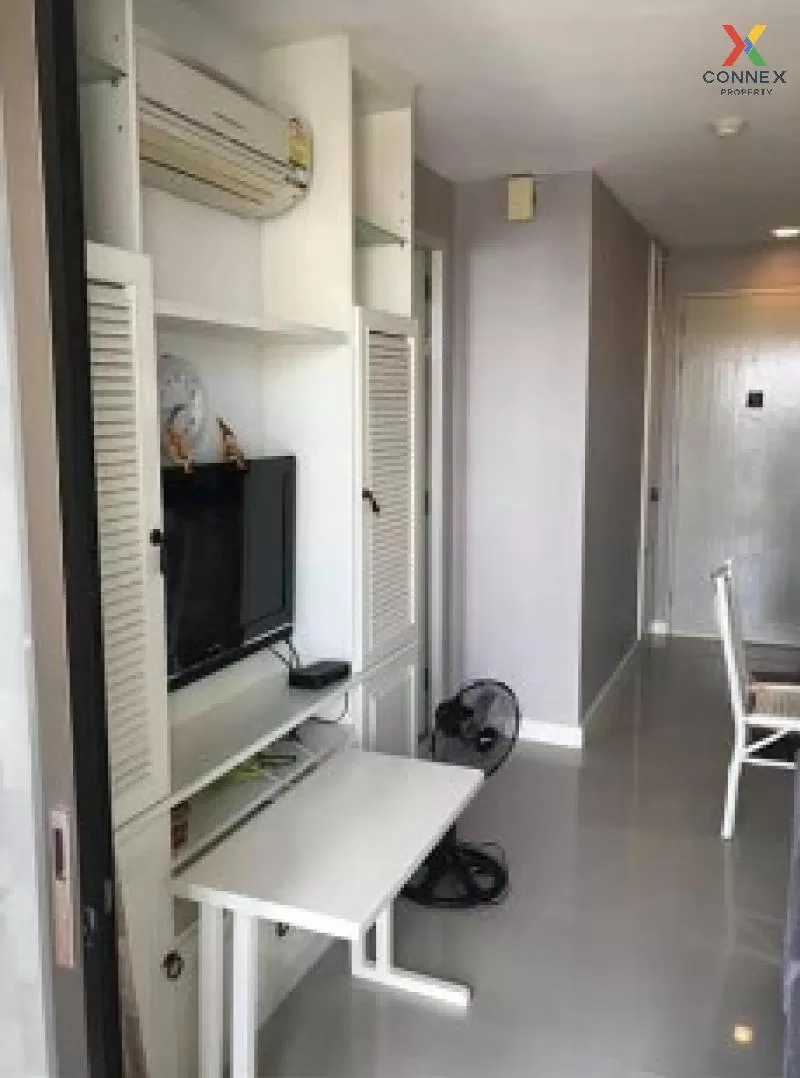 FOR RENT condo , Ideo Ladprao 17 , BTS-Ha Yaek Lat Phrao , Chomphon , Chatuchak , Bangkok , CX-06053