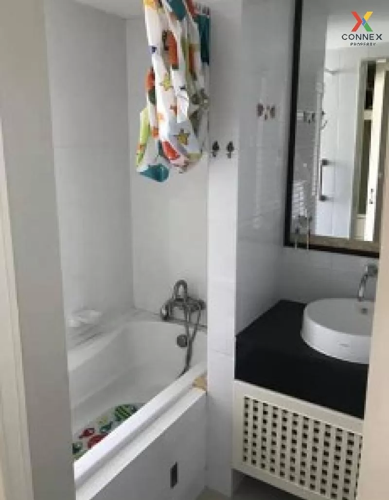 FOR RENT condo , Ideo Ladprao 17 , BTS-Ha Yaek Lat Phrao , Chomphon , Chatuchak , Bangkok , CX-06053