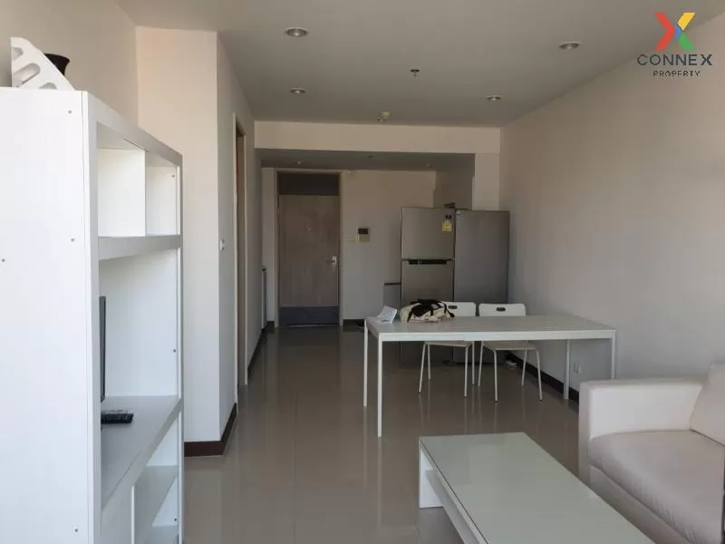 FOR RENT condo , Supalai Premier Ratchathewi , nice view , BTS-Ratchathewi , Thanon Phetchaburi , Pathum Wan , Bangkok , CX-06054 1