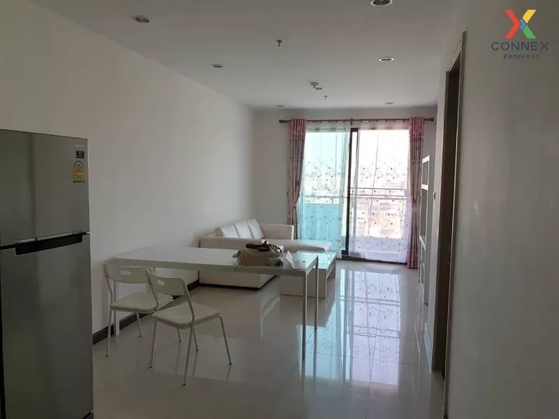 FOR RENT condo , Supalai Premier Ratchathewi , nice view , BTS-Ratchathewi , Thanon Phetchaburi , Pathum Wan , Bangkok , CX-06054 2