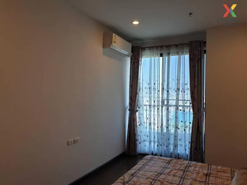 FOR RENT condo , Supalai Premier Ratchathewi , nice view , BTS-Ratchathewi , Thanon Phetchaburi , Pathum Wan , Bangkok , CX-06054