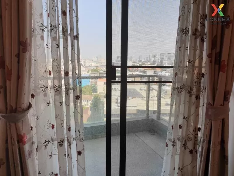 FOR RENT condo , Supalai Premier Ratchathewi , nice view , BTS-Ratchathewi , Thanon Phetchaburi , Pathum Wan , Bangkok , CX-06054